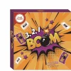 3,2,1 Boom Juego de Mesa de Game Planet