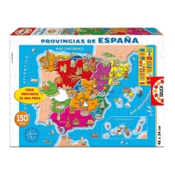 150 Provincias España