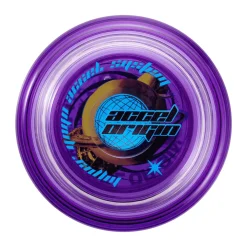 Accel Hyper Yo-Yo Morado