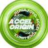 Accel Hyper Yo-Yo Verde Lima