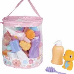 Accesorios Bebé PequeBB para Muñecas de 30-35 cm