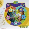 Acordes | Tapiz de Baile Infantil