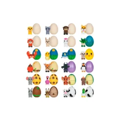 Adopt Me Mistery Pet Figura Sorpresa Coleccionable