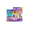 Adopt Me! Pack de 6 Figuras Animal Life