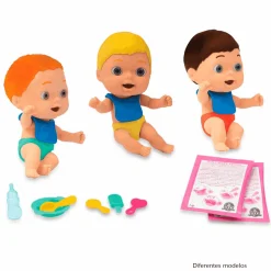 Amicicci Hora de comer Diferentes Modelos