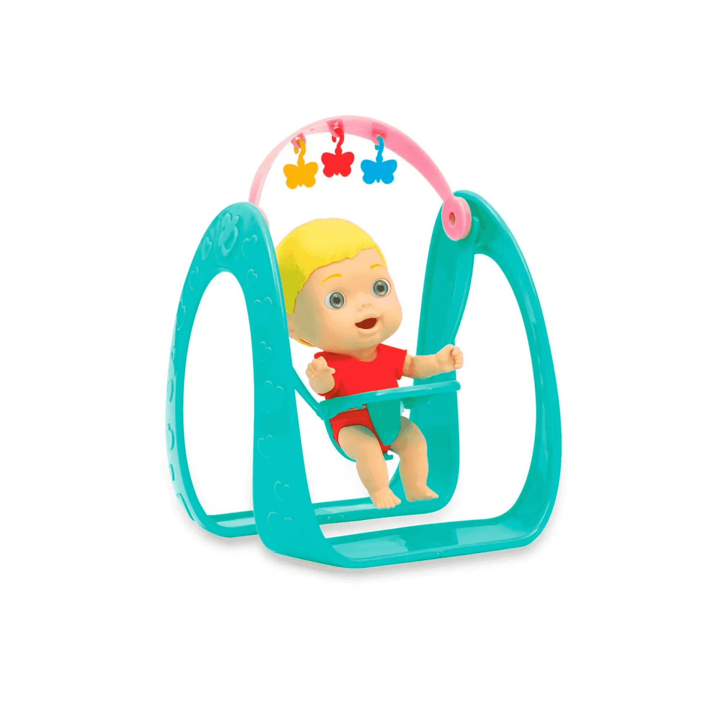 Amicicci Balancin Con Amicicci