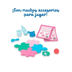 Amicicci Balancin Con Amicicci