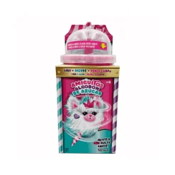 Amiguitos Algodón de Azúcar