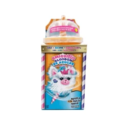 Amiguitos Algodón de Azúcar