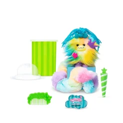 Amiguitos Algodón de Azúcar