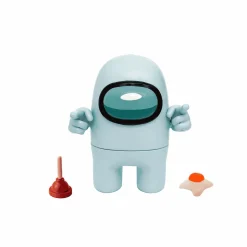 Among Us Figura de Acción Pack 1