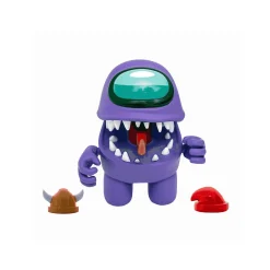 Among Us Figura de Acción Pack 1