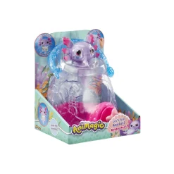 Animagic Axolote Aquarium