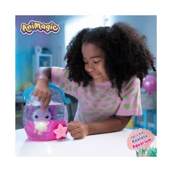 Animagic Axolote Aquarium