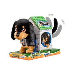 Animagic Waggles, Mi perrito salchicha