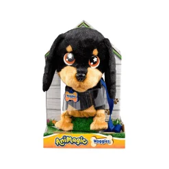 Animagic Waggles, Mi perrito salchicha