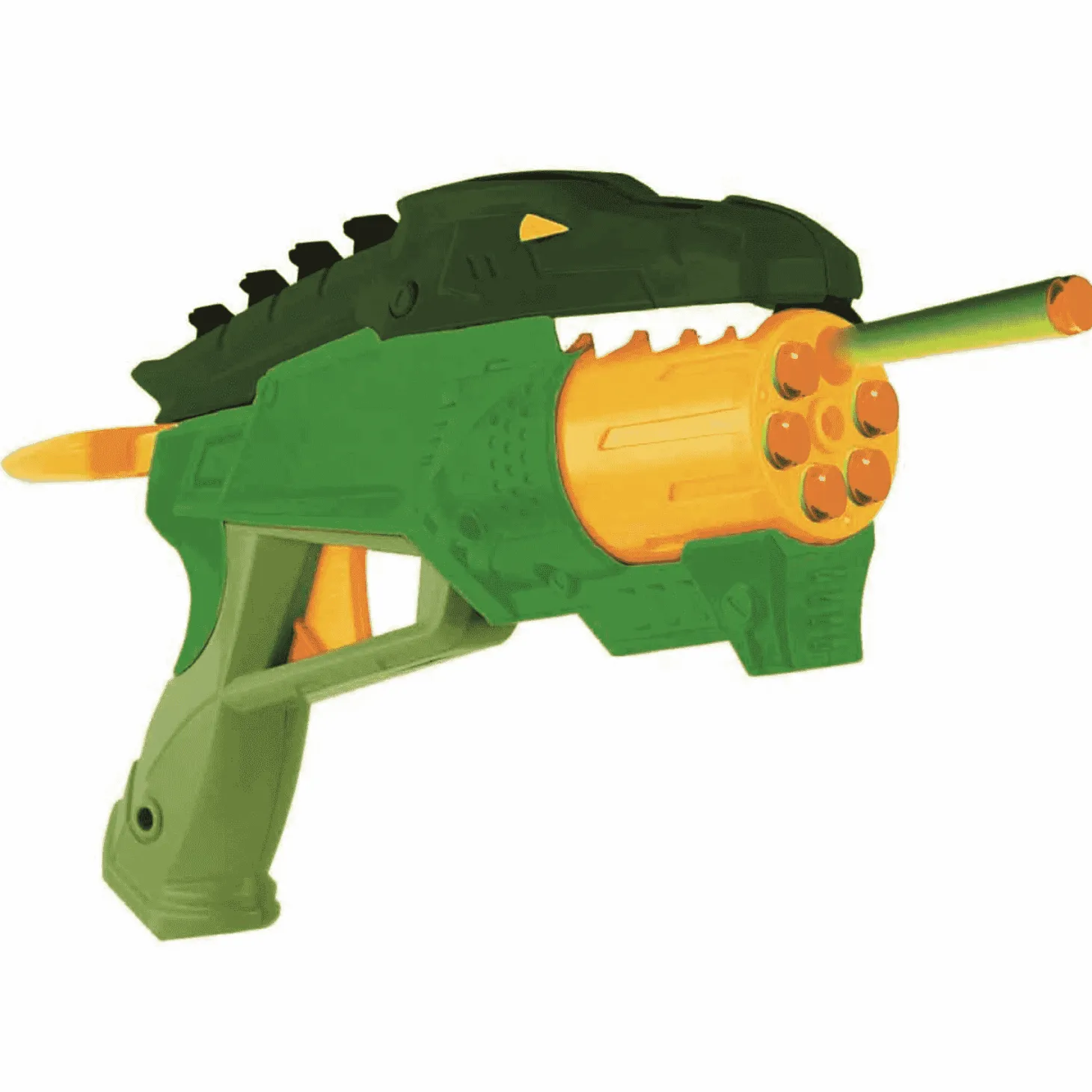 Animal Blaster Pistola Dardos Shot Gun