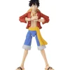 Anime Heroes - One Piece - Luffy