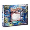 Aqua Dragons Deluxe Deep Sea Habitat Juego de Ciencia