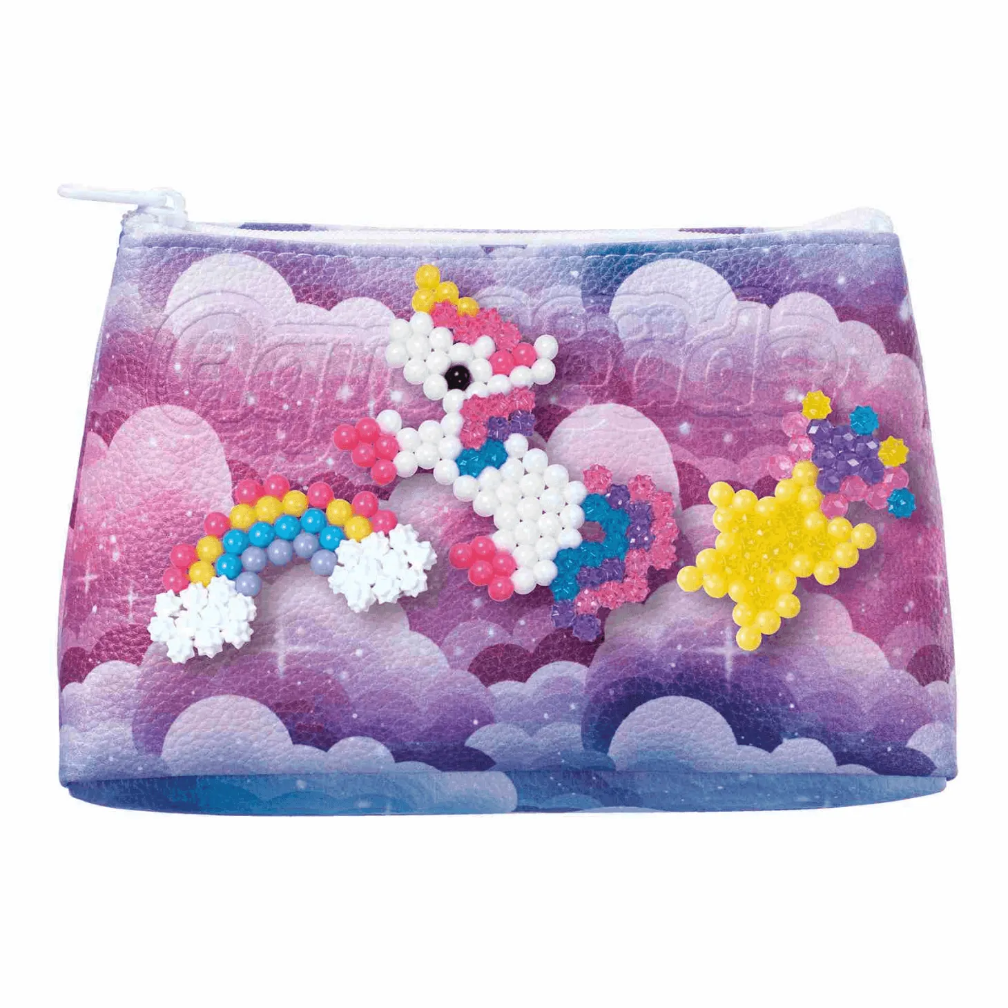 Aquabeads Estuche de Expertos Creadores Unicornios