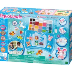 Aquabeads Estudio de Manualidades para Principiantes