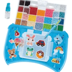 Aquabeads Estudio de Manualidades para Principiantes