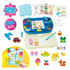 Aquabeads Maletín de Principiantes