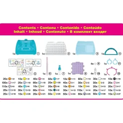 Aquabeads Maletín Deluxe