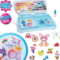 Aquabeads Maletín Deluxe