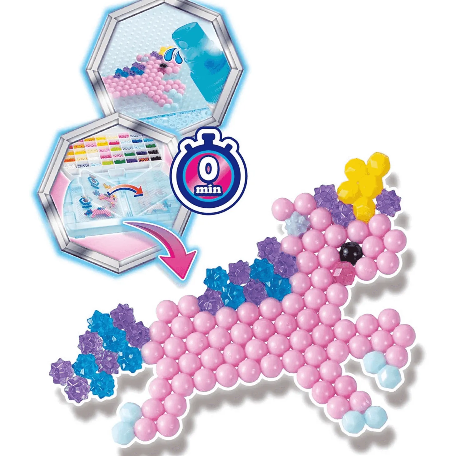 Aquabeads Maletín Deluxe