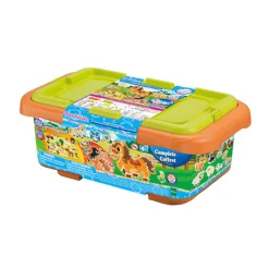 Aquabeads Pack Diversión en el Corral