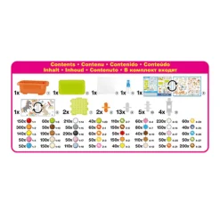 Aquabeads Pack Diversión en el Corral