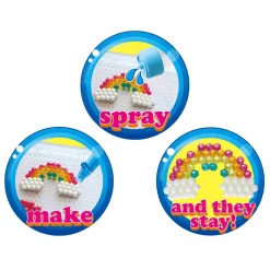 Aquabeads Set Alfabeto