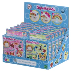 Aquabeads Surtido Minipack
