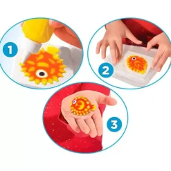 Aqua Gelz Deluxe Set