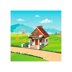 Arquicefa Junior Cefa Toys