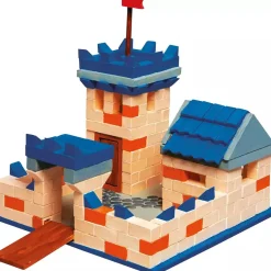 Arquicefa Plus Castillo Medieval – Kit de Construcción