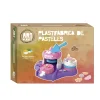 Art Planet | Plastifábrica de Pasteles