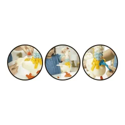 Art Planet Plastigallinita