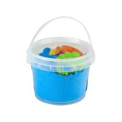 Art Sand Glitter 6 Moldes