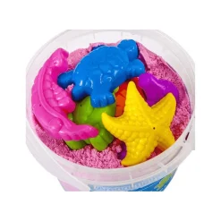 Art Sand Glitter 6 Moldes