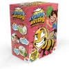 Atrapa a la Avispa – Juego de acción infantil