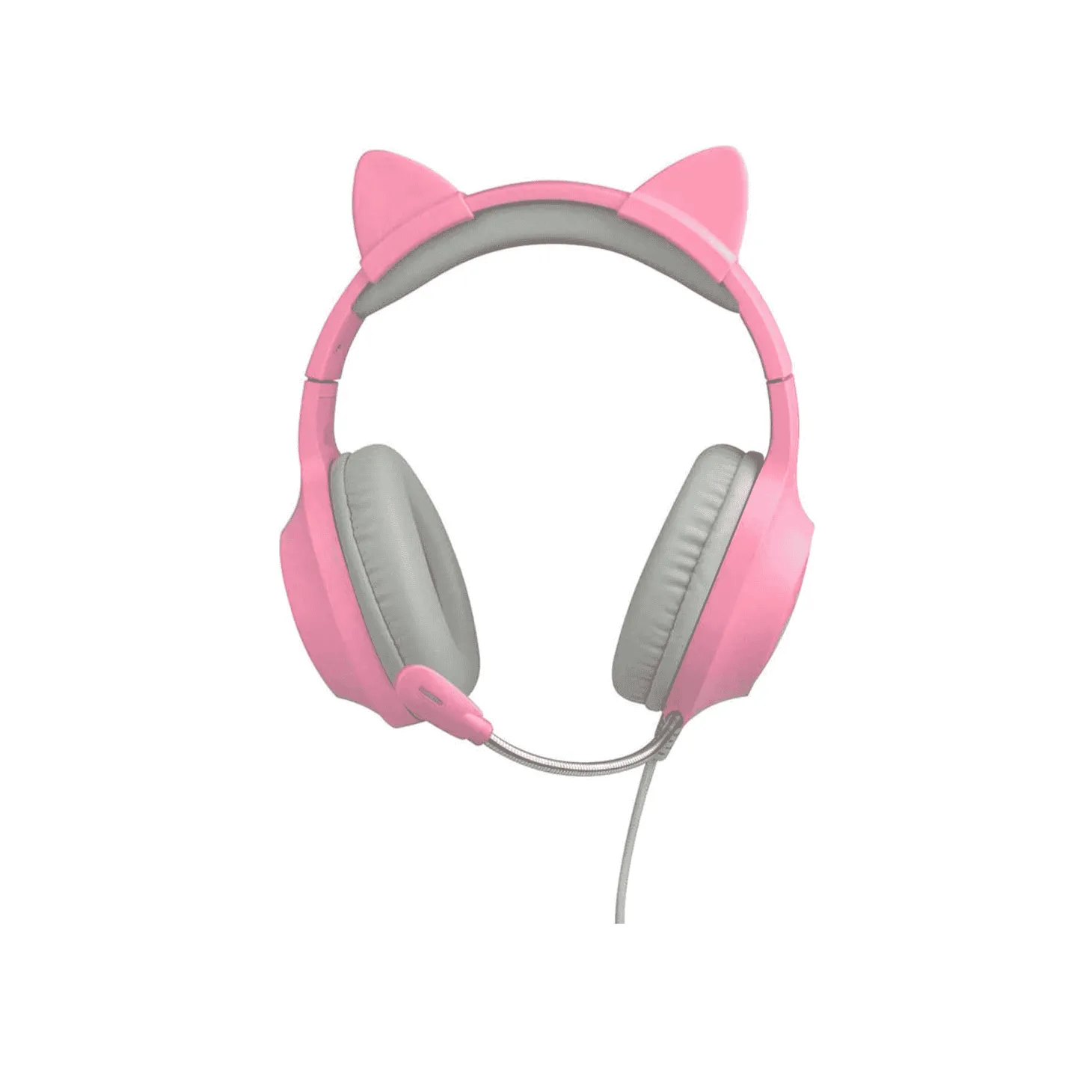 Auricular Gaming Tanooki Ps5- Switch- Ps