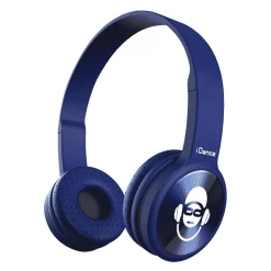 Auriculares Bluetooth iDance Kids