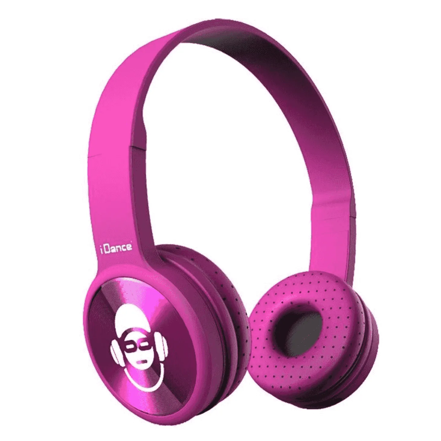 Auriculares Bluetooth iDance Kids