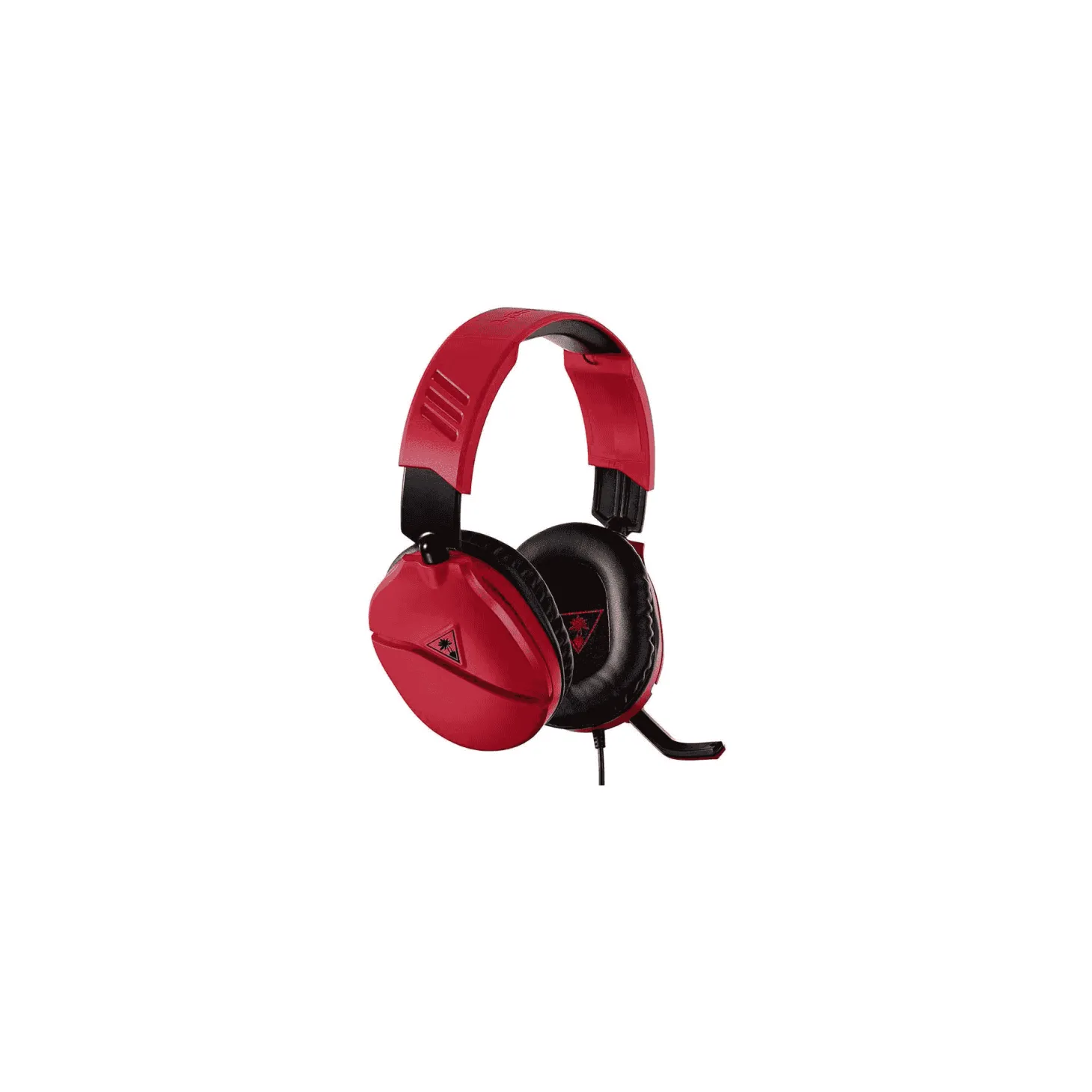 Auriculares Recon 70N Mid Red Turtle Beach Ps4- Switch Xone