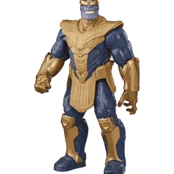 Avengers Figura Titan Hero Deluxe Thanos