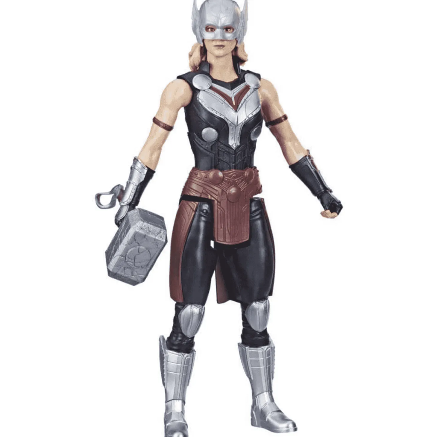 Avengers Figura Titan Thor