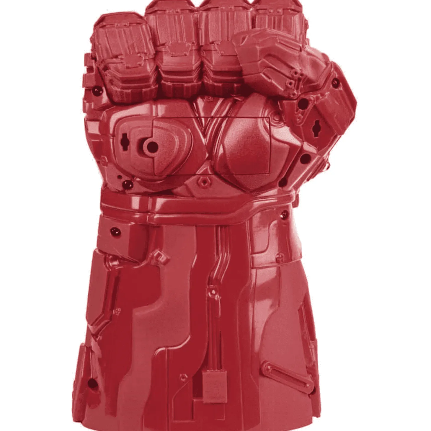 Avengers Guantelete Electróncio End Game