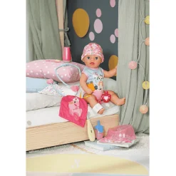 Baby Born Lena Cuidaditos 36 cm